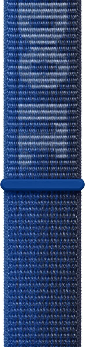 Apple Watch Nike Sportband - Game Royal - 38/40/41mm