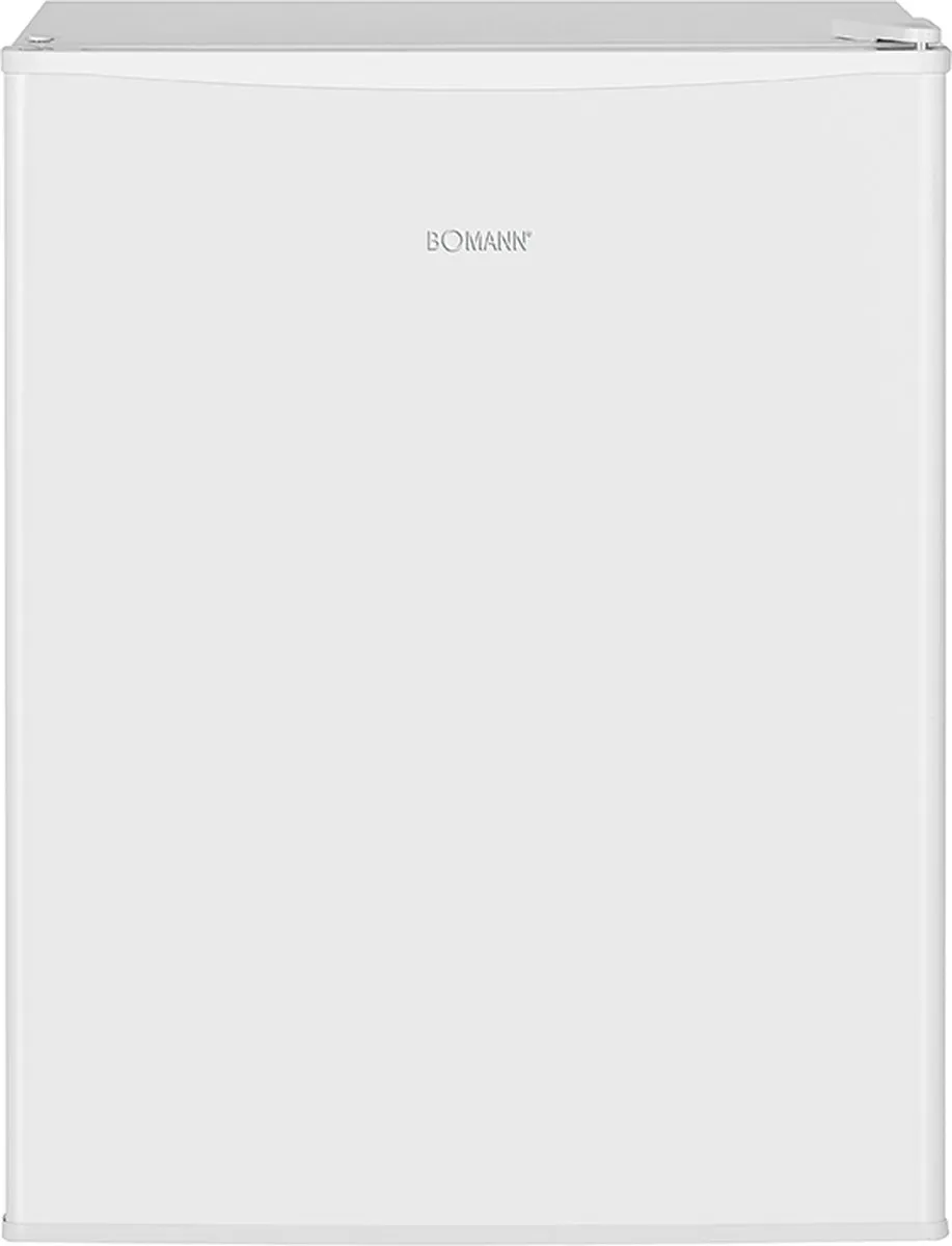 Bomann KB 7347 Mini Koelkast 58L