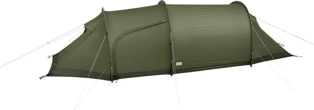 Fjallraven Abisko endurance 2 tent