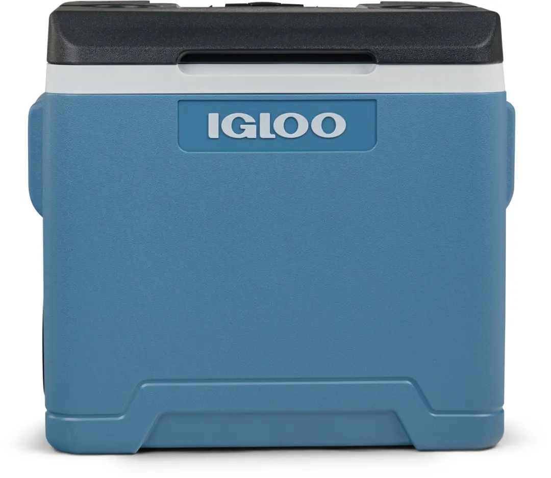 Igloo IP42R Passieve Koelbox - 42 liter - Blauw