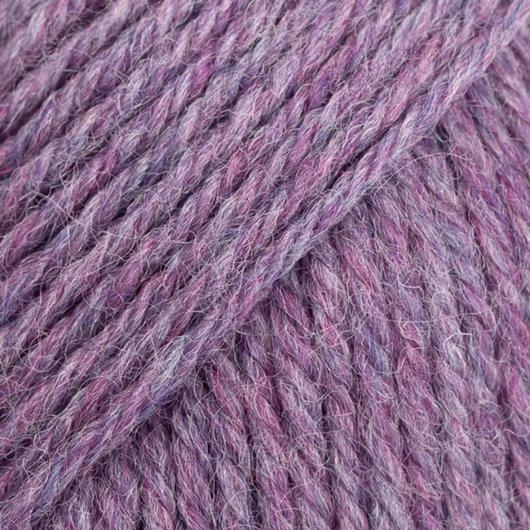 Drops Karisma Mix Wol Garen Lavendel