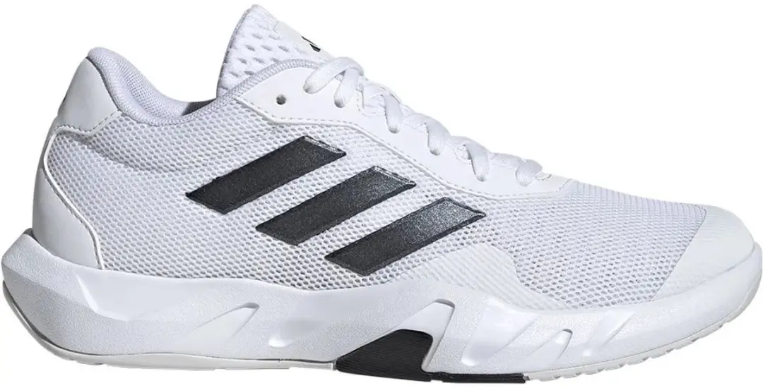 adidas Amplimove Training Schoenen Dames - Wit - afbeelding 2 van 6