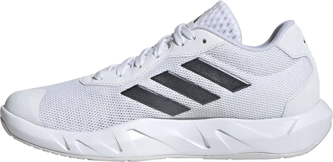 adidas Amplimove Training Schoenen Dames - Wit - afbeelding 5 van 6