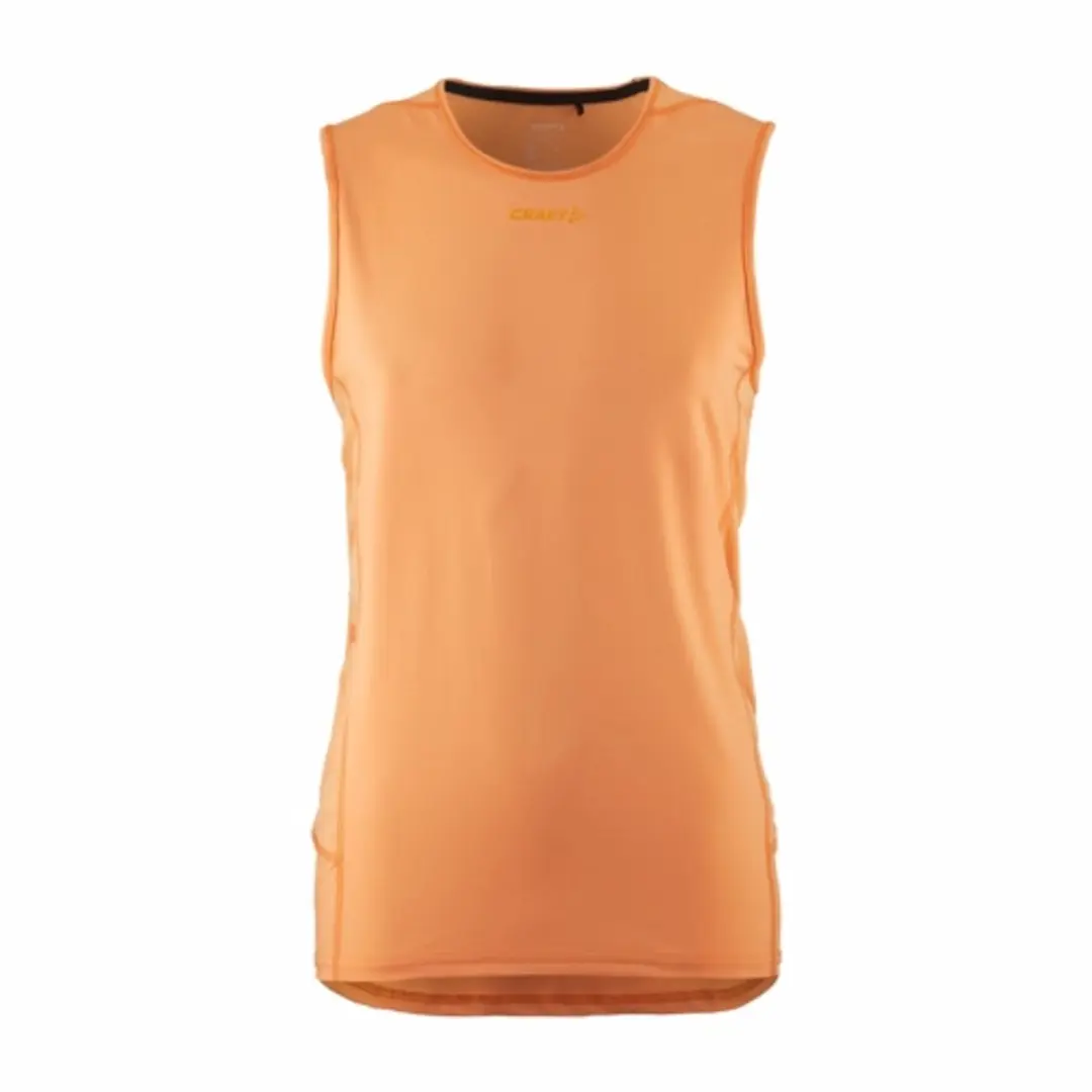 Tanktop Craft Men Adv Essence SL Tee Sour-M