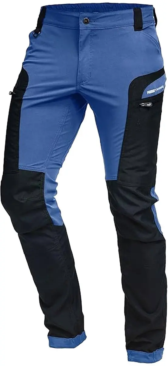 PUMA Workwear Pro One Adventure Outdoorbroek heren