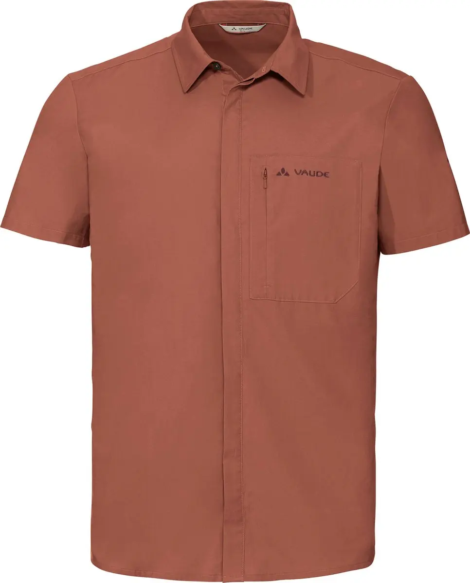 Vaude Men's Neyland Shirt II