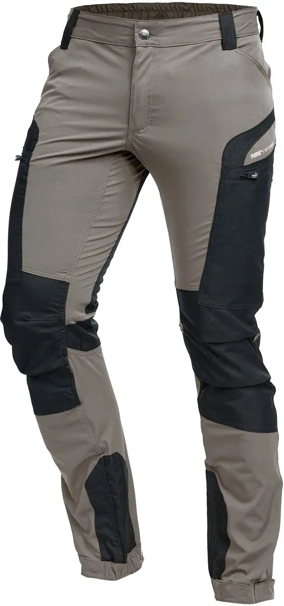 PUMA Workwear Pro One Outdoorbroek heren
