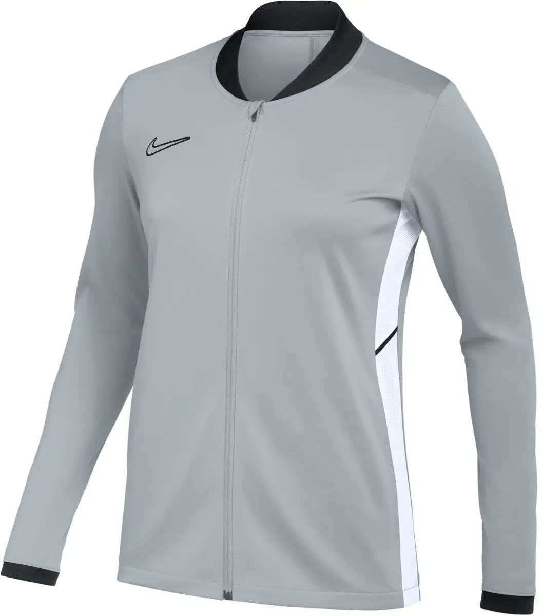 Nike Dri-Fit Academy 25 Trainingsjack Heren Grijs