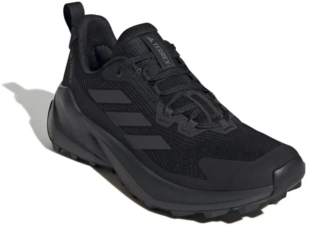 adidas Terrex Trailmaker 2.0 Dames Wandelschoenen - Zwart - afbeelding 3 van 4