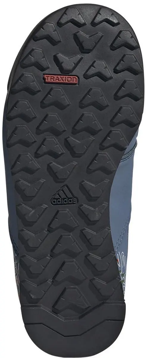 adidas TERREX Disney Snowpitch Winterschoenen - Zwart - 38 - afbeelding 3 van 6