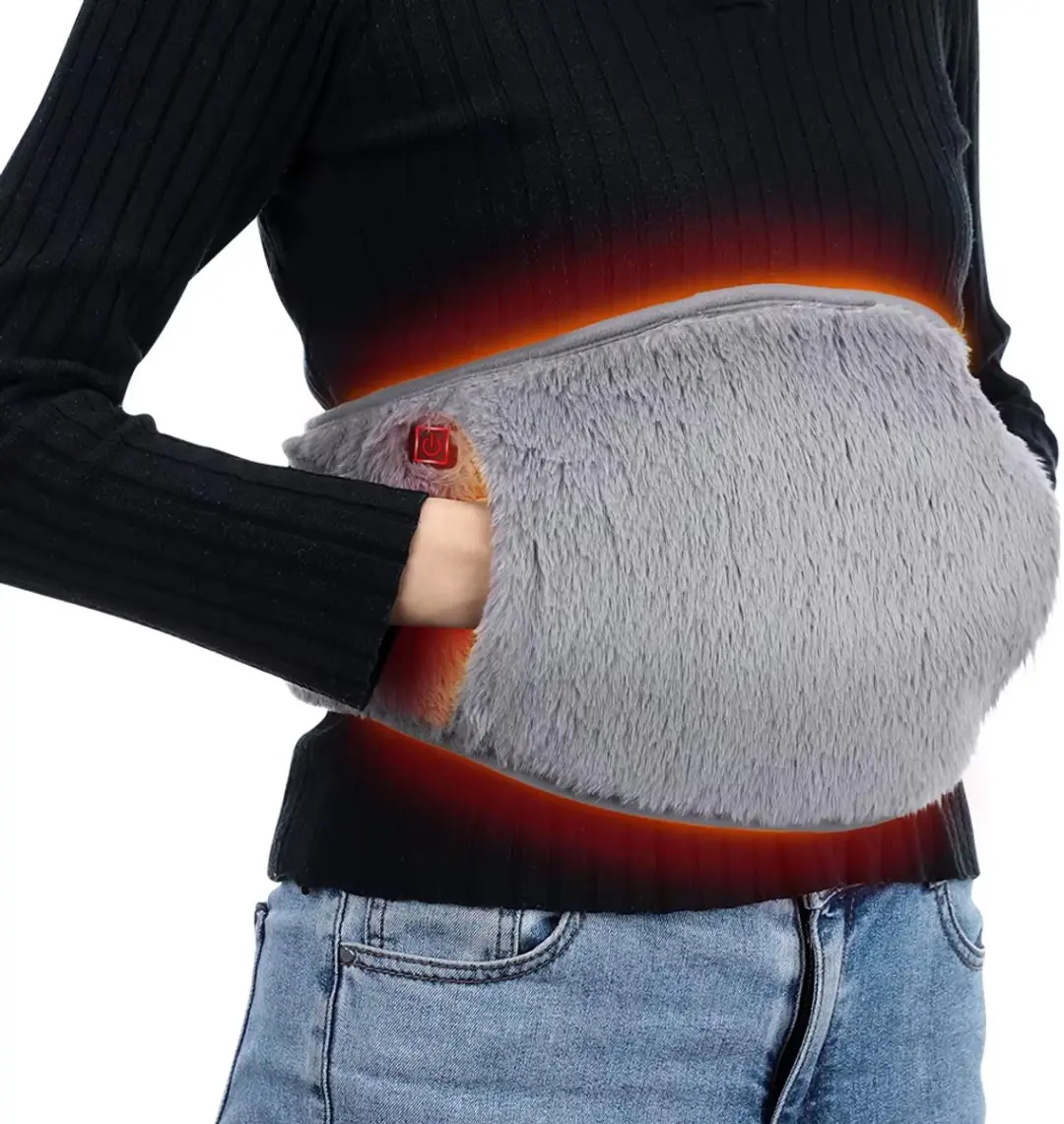 Draagbare Verwarming