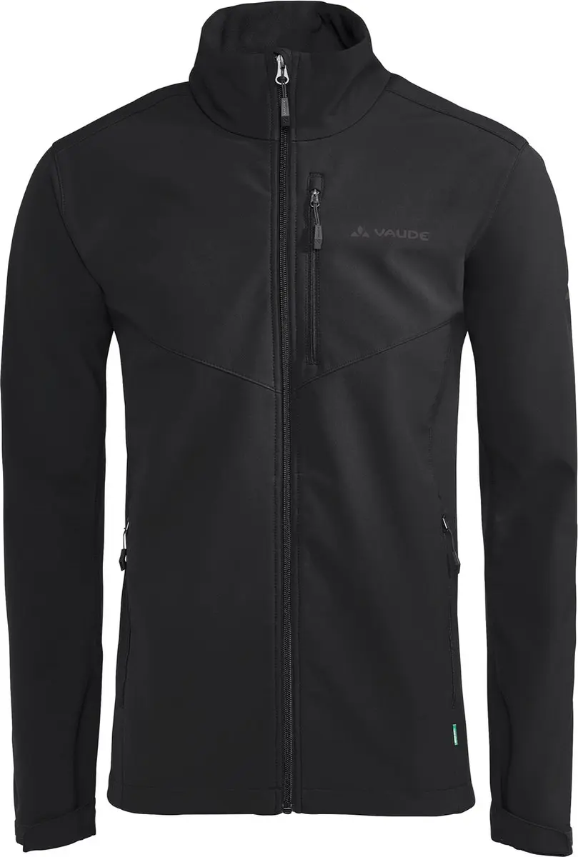 Cyclone VI Softshell Jas Heren