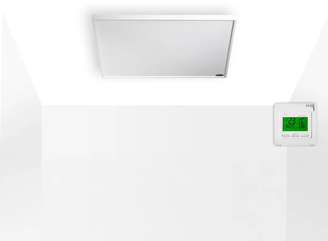 Könighaus Infrarood Plafondverwarming 300W