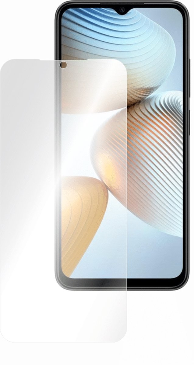 Smartphone Poco M4 Black 64 GB 4 GB RAM Mediatek Dimensity 700 6,58“