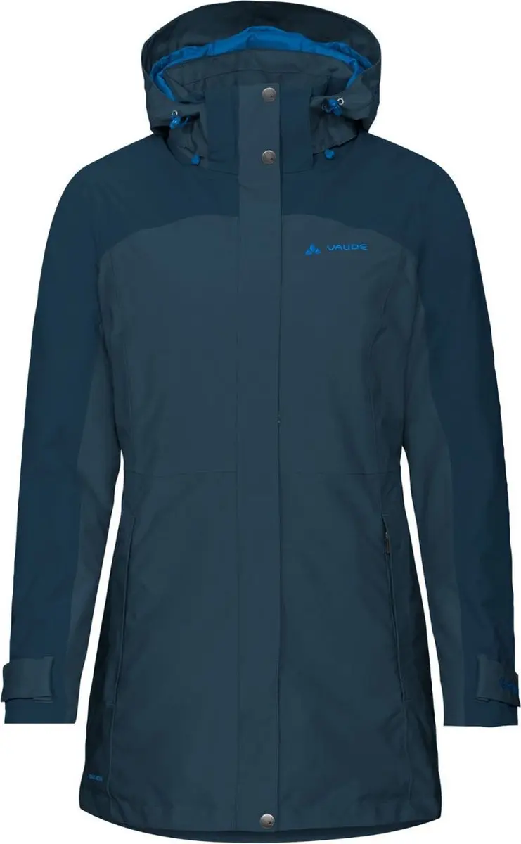 Vaude Women's Skomer Winter Parka II