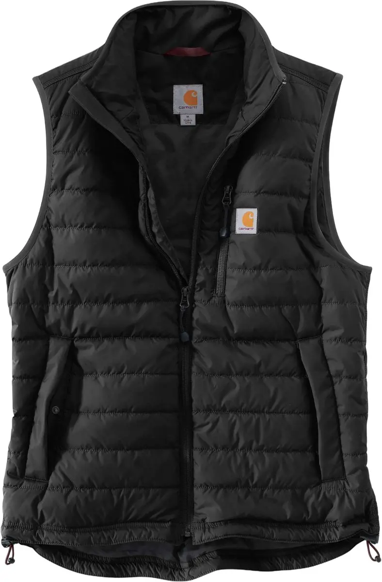 Heren Bodywarmer