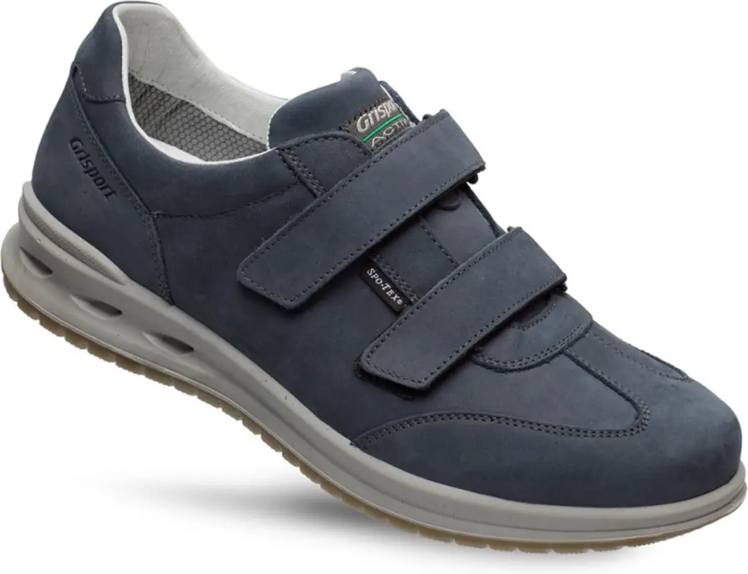 Gri-Sport 43029 Klittenbandschoenen - afbeelding 2 van 6