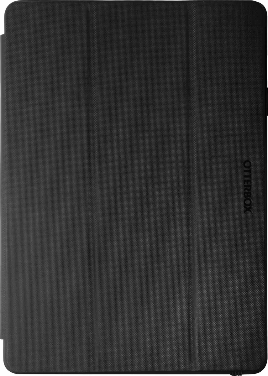 OtterBox React Folio 77-95367 Galaxy Tab S9 FE+ Hoes