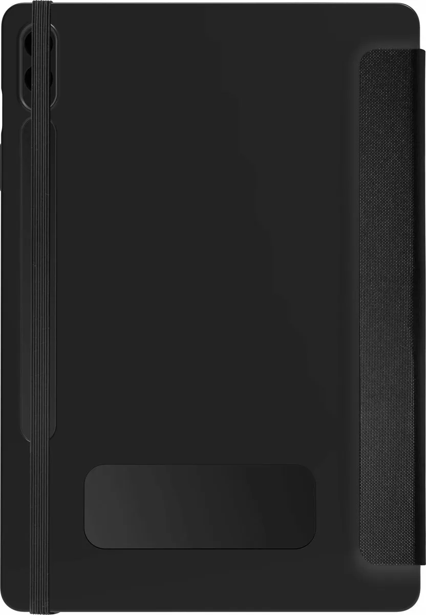 OtterBox React Folio 77-95367 Galaxy Tab S9 FE+ Hoes - Zwart - afbeelding 6 van 6