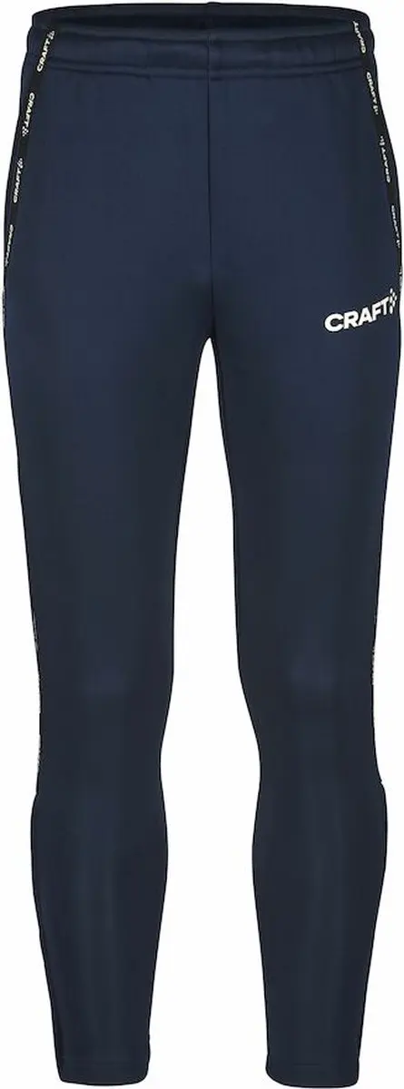 Craft Squad 2.0 Kinder Joggingbroek