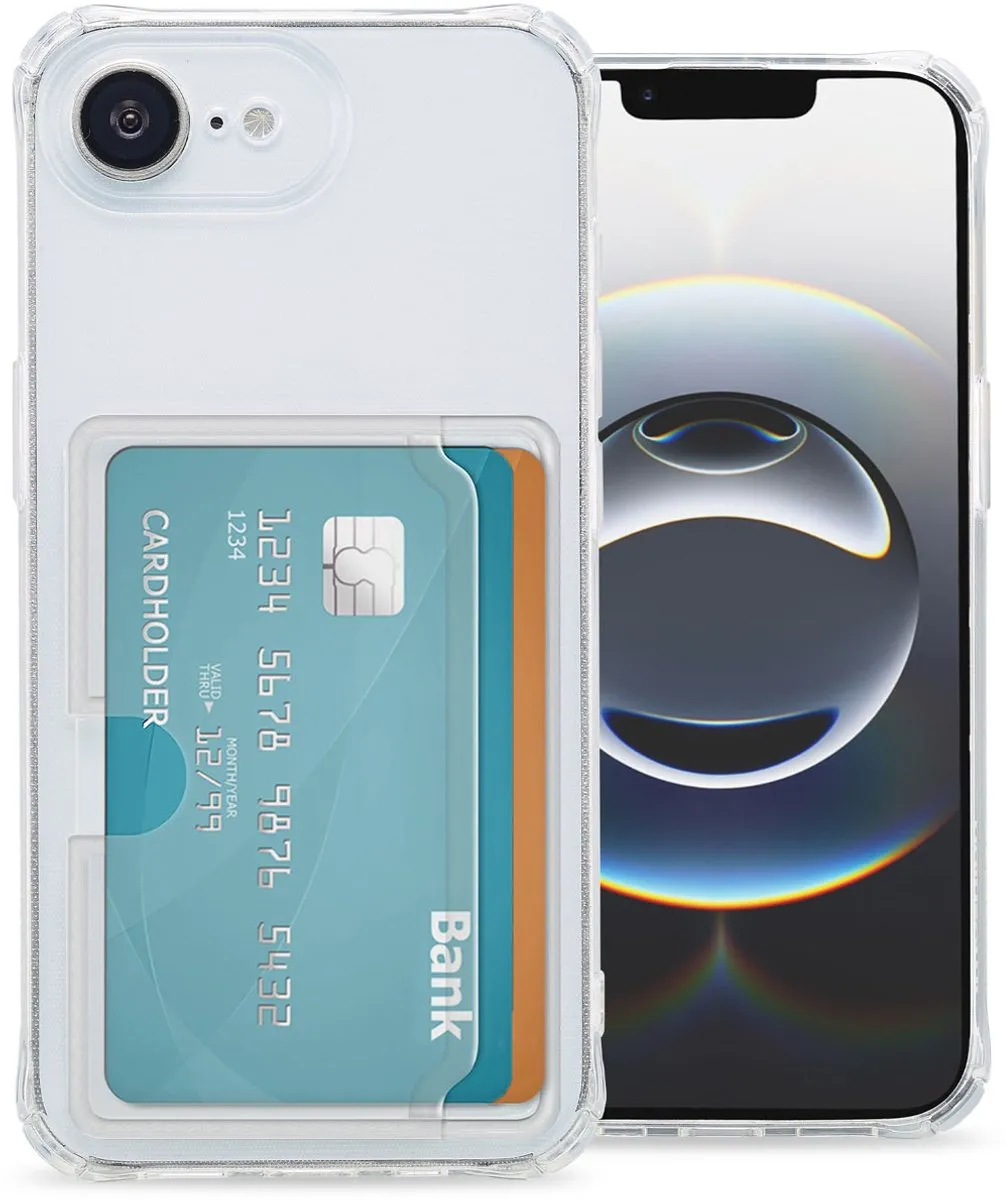 Imoshion Hoesje iPhone 16e
