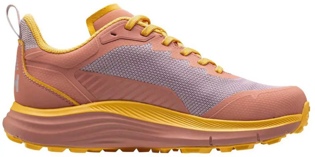 Helly Hansen Stega Wandelschoenen - Oranje - EU 37 - afbeelding 4 van 6