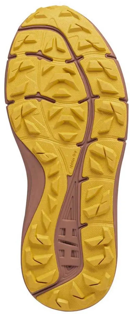 Helly Hansen Stega Wandelschoenen - Oranje - EU 37 - afbeelding 2 van 6