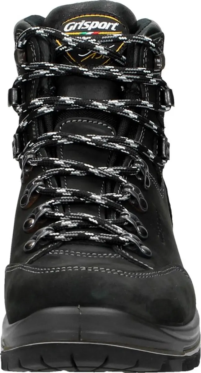 Grisport Anden Wandelschoenen Unisex - Zwart - Maat 42 - afbeelding 3 van 6