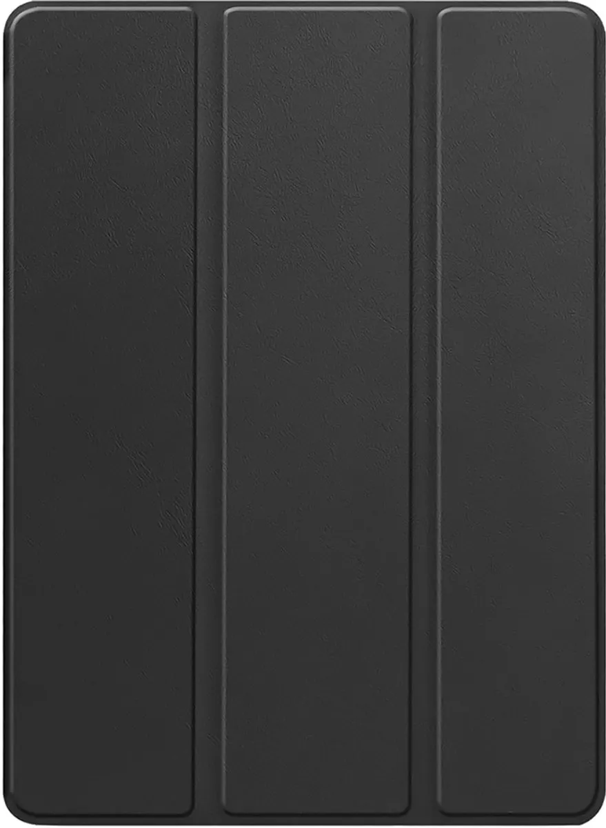 Just in Case Bookcase Hoes OnePlus Pad 3 - Zwart - afbeelding 6 van 6