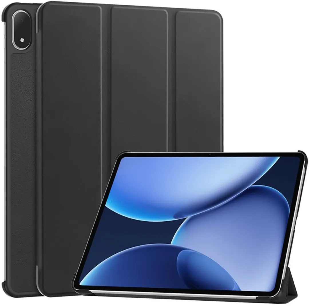 Just in Case Bookcase Hoes OnePlus Pad 3