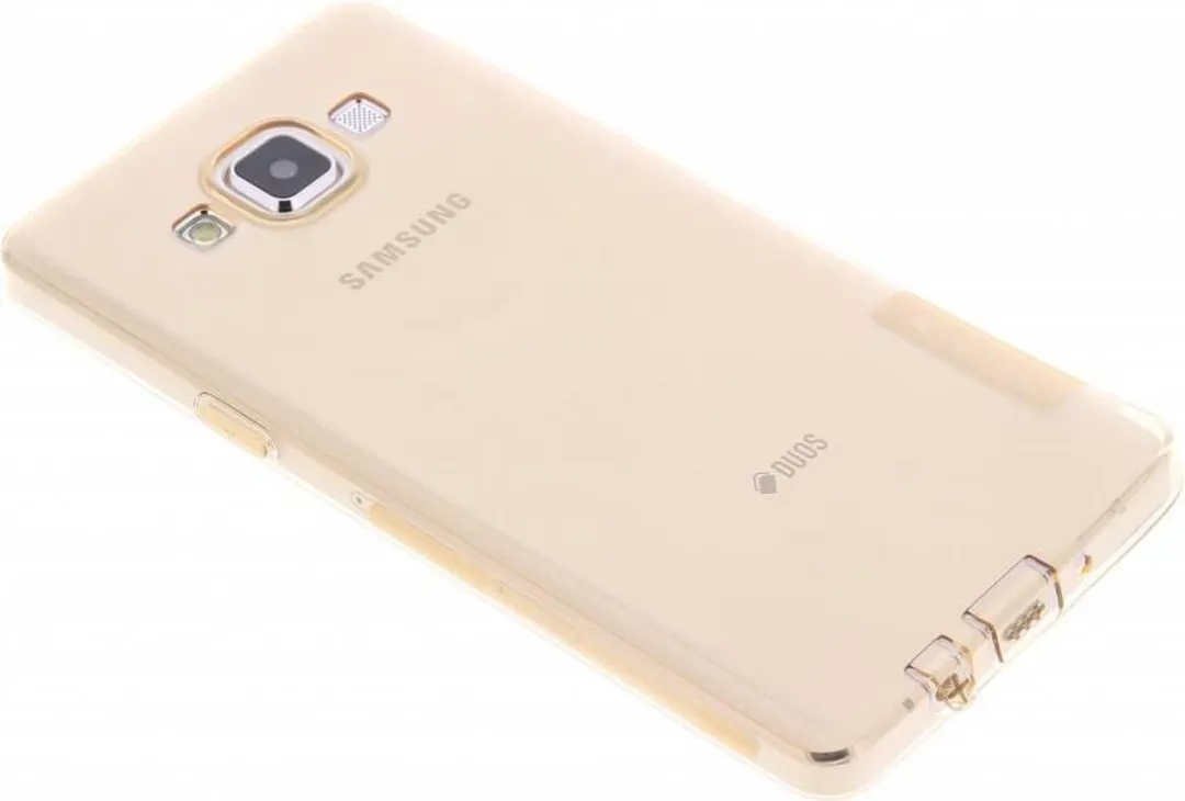 Nillkin Nature TPU Hoesje Samsung Galaxy A5