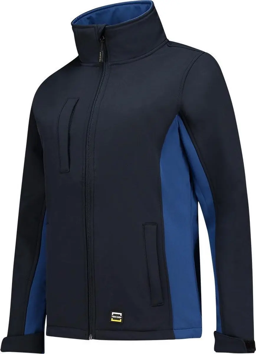 Tricorp 402008 Softshell Bicolor Dames