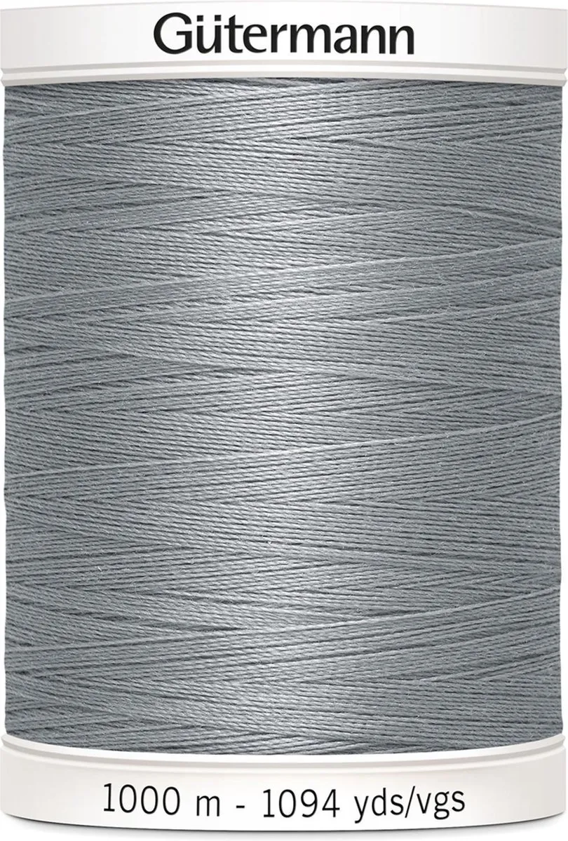 Gutermann Polyester Naaigaren 1000m
