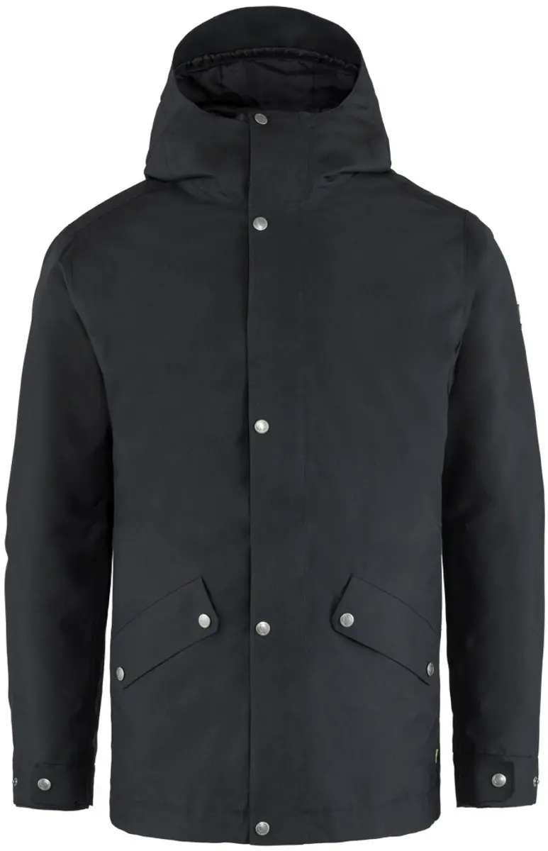 Fjallraven Visby 3 in 1 Jacket M