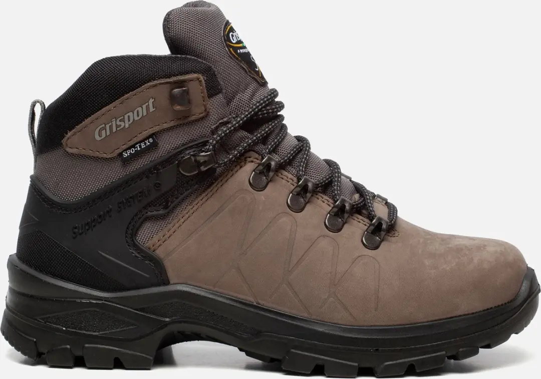Grisport Ranger Mid Wandelschoenen Dames