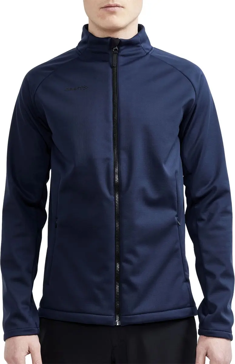 Craft Core Explore Jas Mannen - Maat M