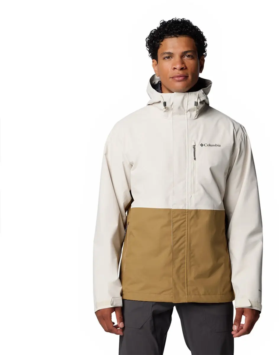 Columbia Hikebound™ Ii Jas Wit S Man