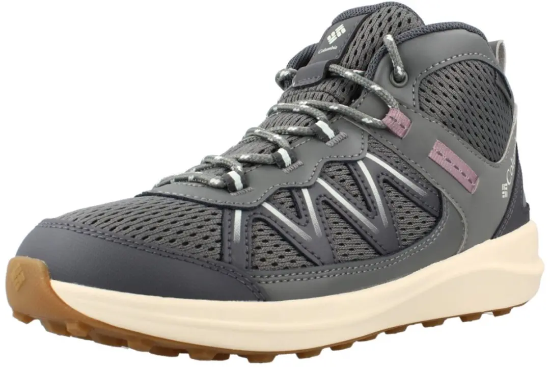 Columbia Peakfreak Rush™ Wandelschoenen Grijs EU 32 Kinderen