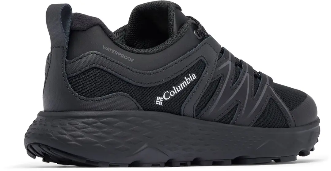 Columbia Peakfreak Roam Wandelschoenen Dames - Zwart - afbeelding 6 van 6