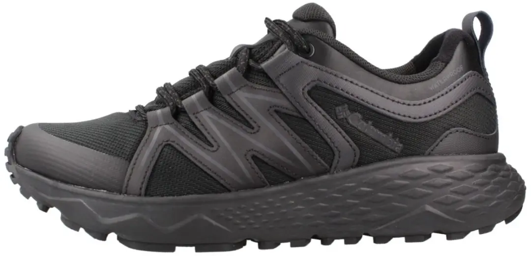 Columbia Peakfreak Roam Wandelschoenen Dames - Zwart - afbeelding 2 van 6