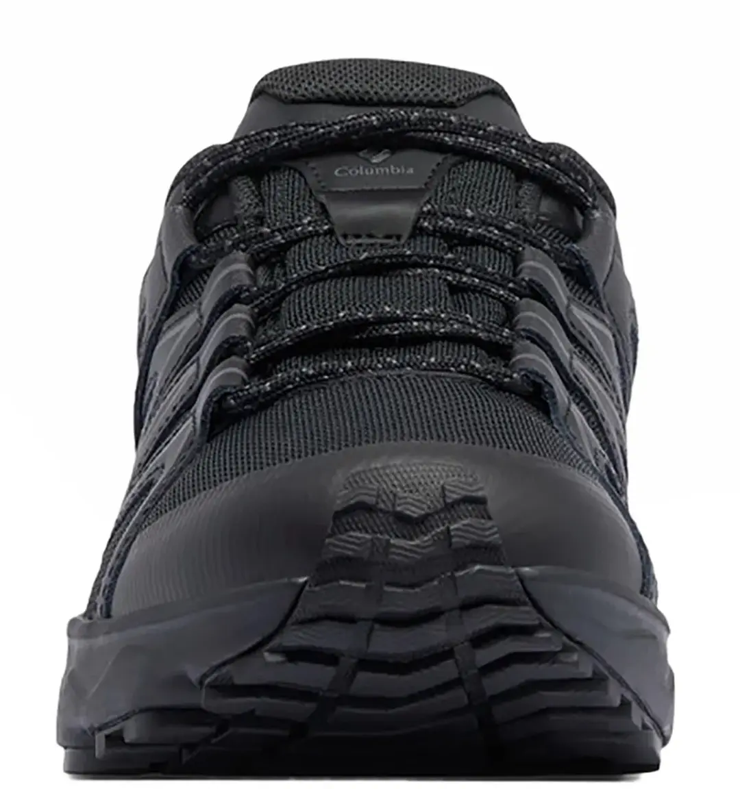 Columbia Peakfreak Roam Wandelschoenen Dames - Zwart - afbeelding 5 van 6
