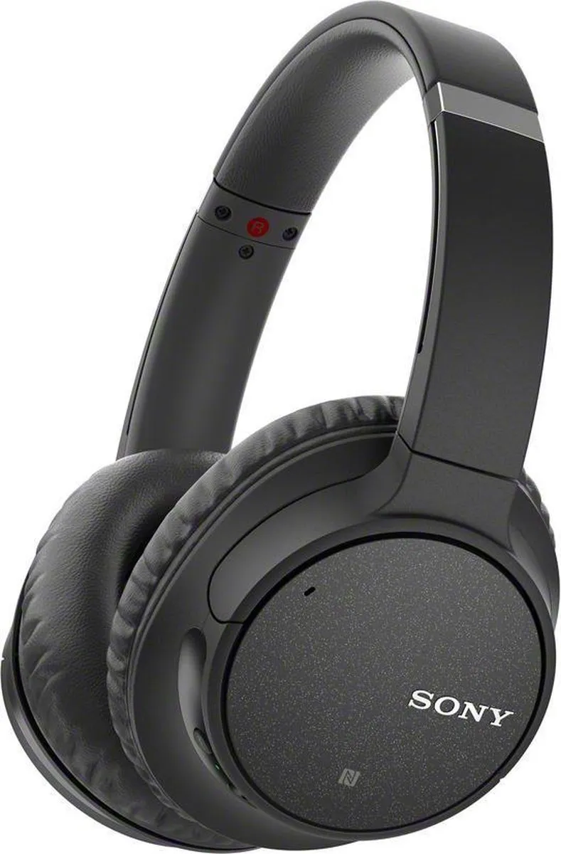 Sony WH-CH700N Draadloze Noise Cancelling Over-Oor Koptelefoon