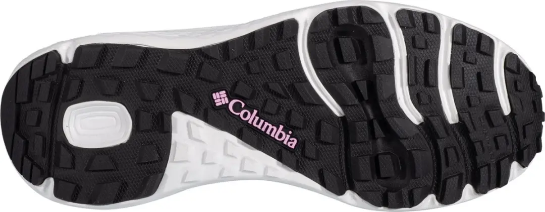 Columbia Bethany Dames Sneakers - Zwart - afbeelding 4 van 5