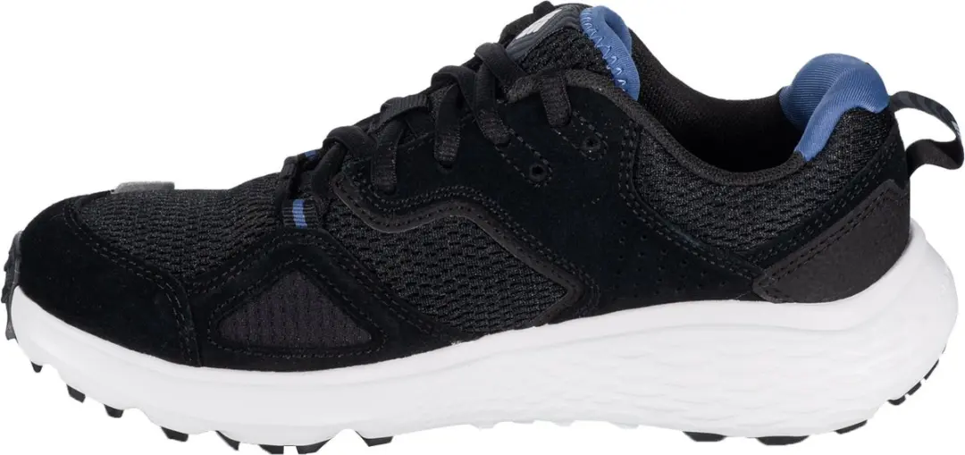 Columbia Bethany Dames Sneakers - Zwart - afbeelding 2 van 5