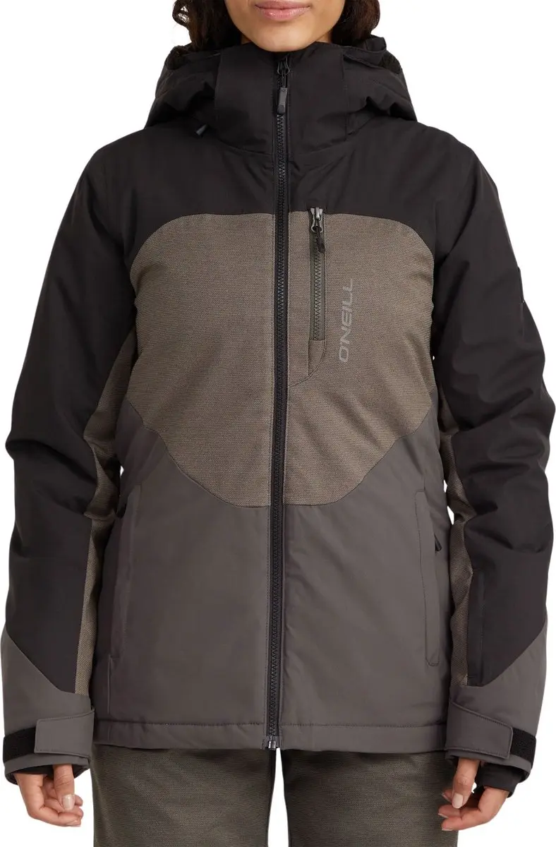 O'Neill Carbonite Wintersportjas Vrouwen