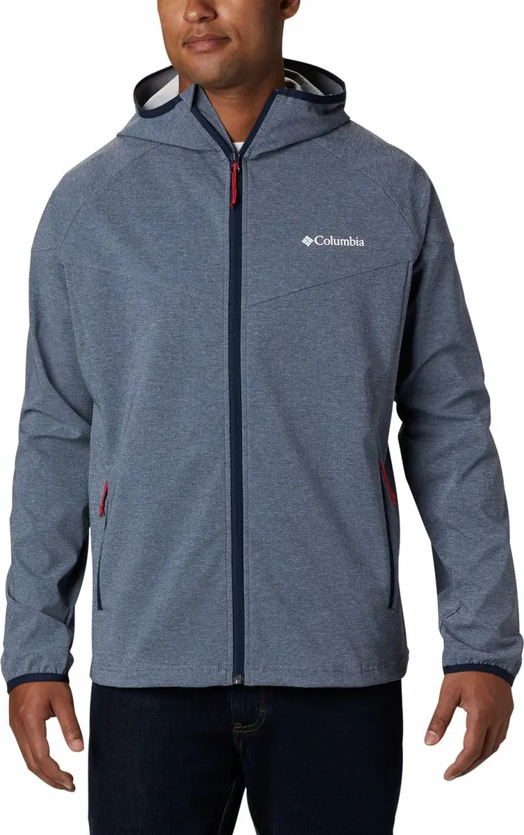 Columbia Heather Canyon™ Jacket Jas