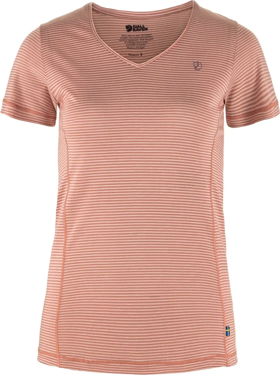 Fjällräven Abisko Cool T-shirt W