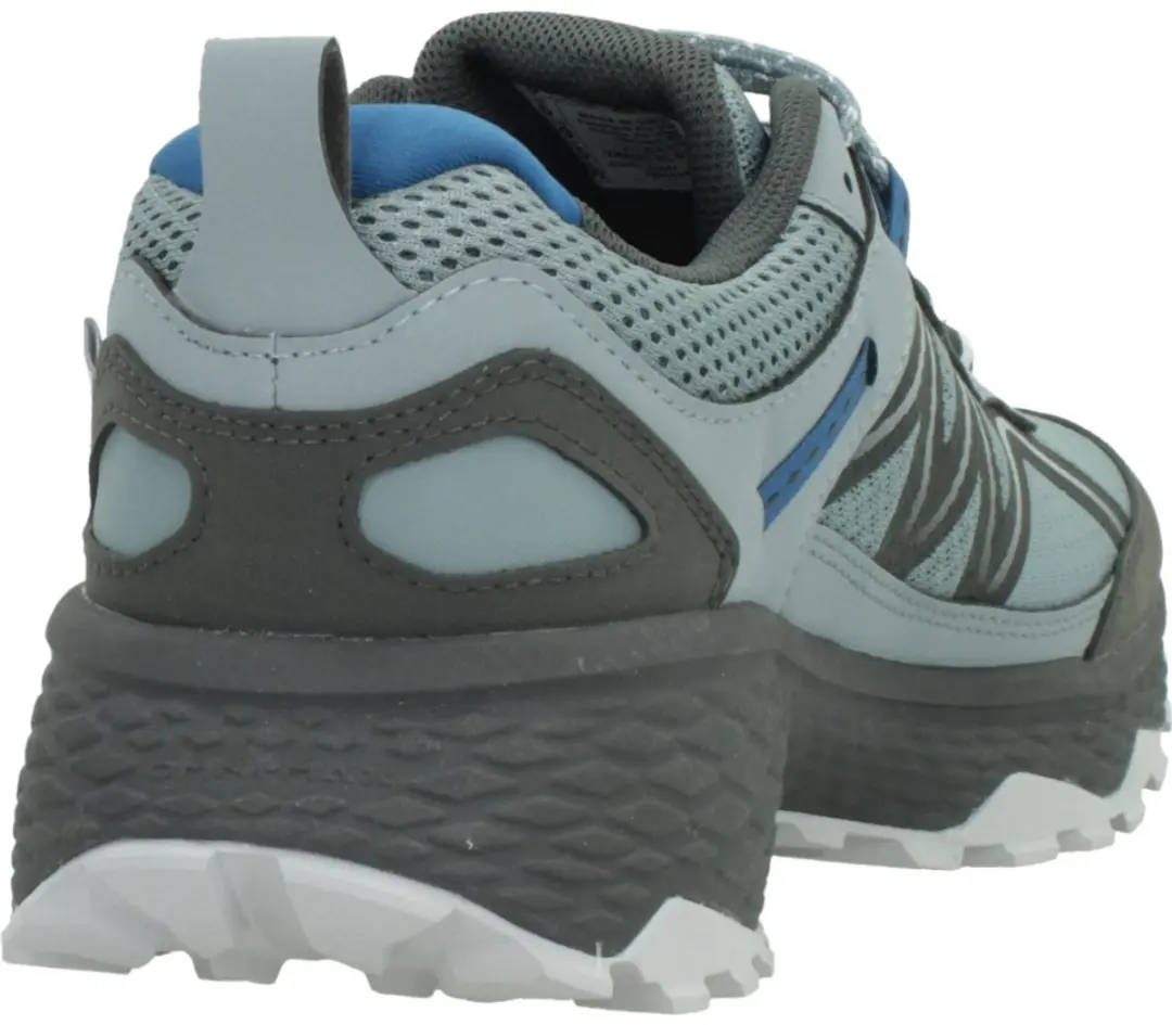 Columbia Peakfreak Rush Outdry Wandelschoenen - Blauw 40 - afbeelding 6 van 6