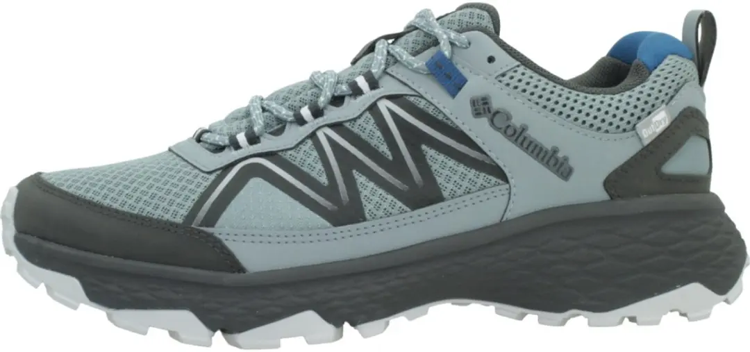 Columbia Peakfreak Rush Outdry Wandelschoenen - Blauw 40 - afbeelding 2 van 6