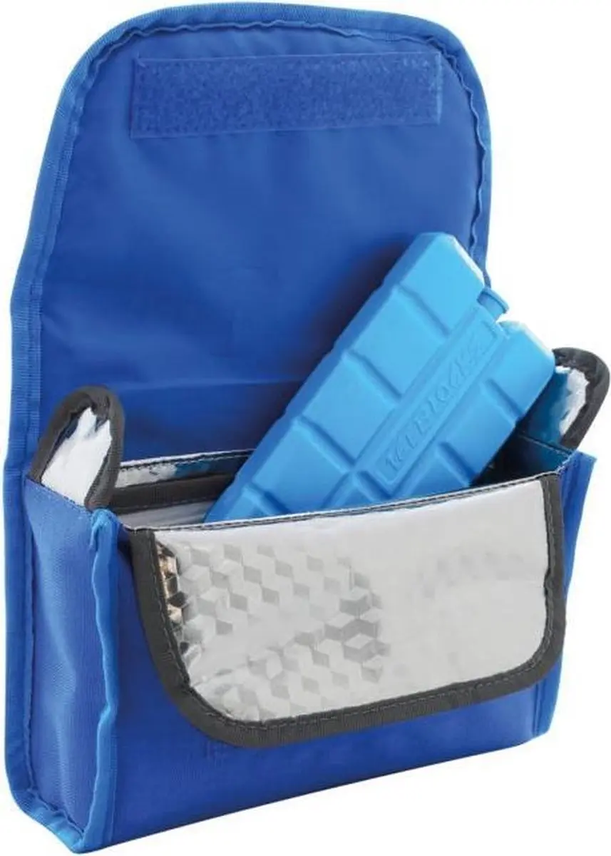 Travelsafe gekoeld medicijntasje TS52